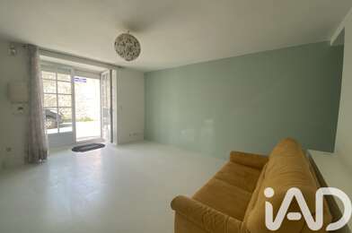 Appartement 1 pièces 119500 €