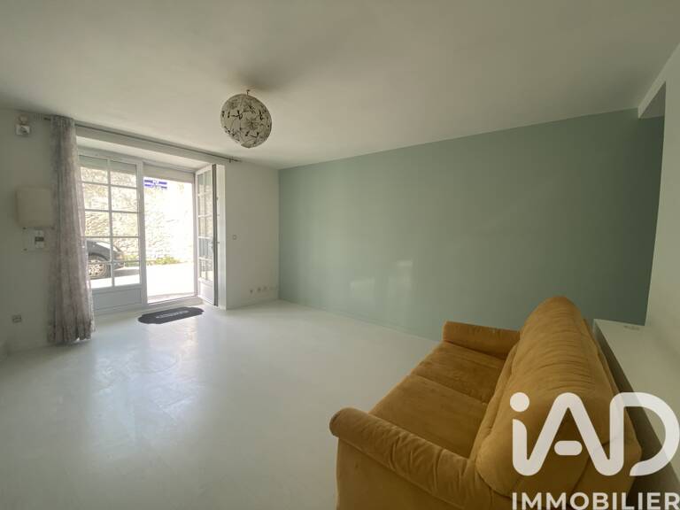 Vente Studio 1 pièce — photo 1