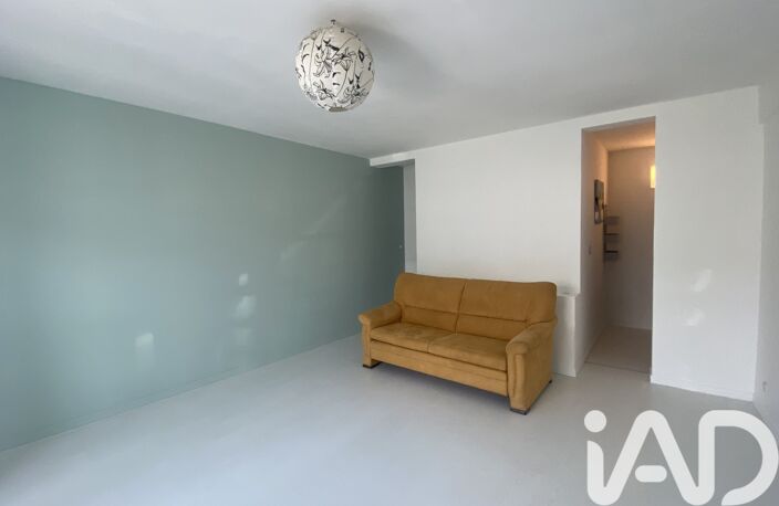 Vente Studio 1 pièce — photo 2