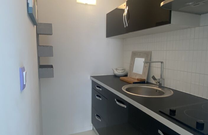 Vente Studio 1 pièce — photo 3