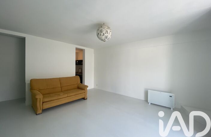Vente Studio 1 pièce — photo 4