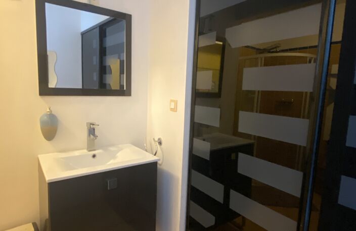 Vente Studio 1 pièce — photo 5