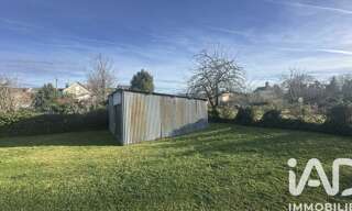 Terrain  750 m² à vendre à Châtellerault (86100)