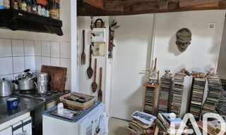 Appartement 1 Pièce 26 m² à vendre à La Rochelle (17000)