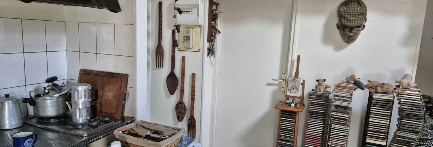 Appartement 1 Pièce 26 m² à vendre à La Rochelle (17000)