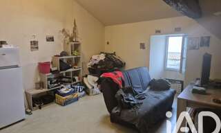 Appartement 2 Pièces 37 m² à vendre à La Rochelle (17000)