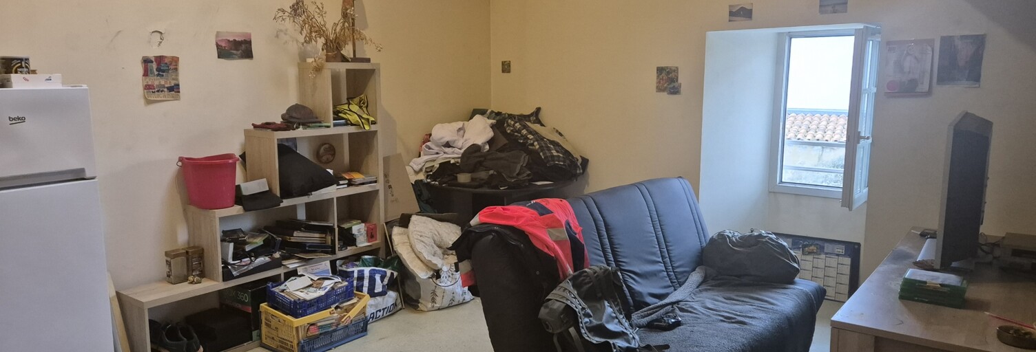 Appartement 2 Pièces 37 m² à vendre à La Rochelle (17000)