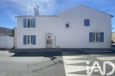Appartement 2 pièces 119500 €