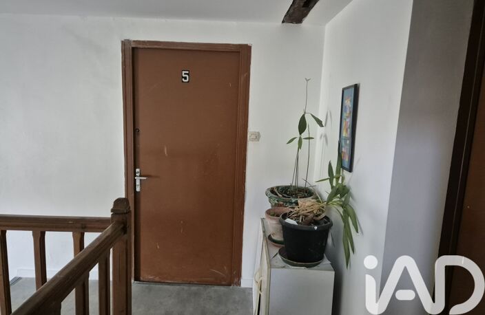 Vente Appartement 2 pièces — photo 5