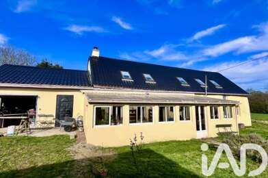 Maison 4 pièces 157000 €