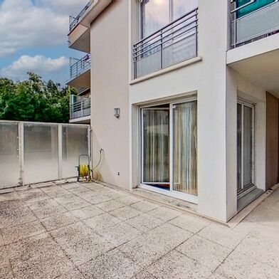 Appartement 3 pièces 219000 €