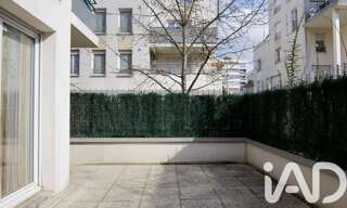 Appartement 3 Pièces 64 m² à vendre à Juvisy-sur-Orge (91260)