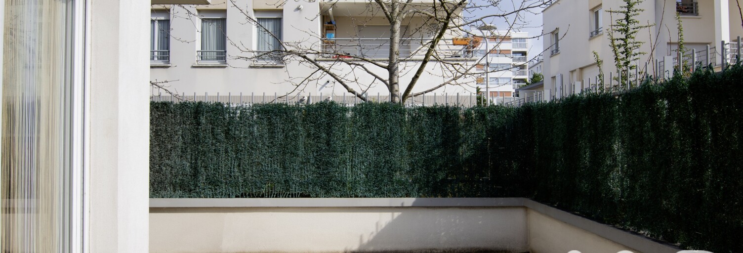 Appartement 3 Pièces 64 m² à vendre à Juvisy-sur-Orge (91260)