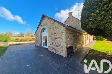 Maison 7 pièces 286500 €