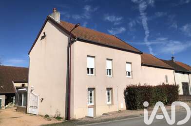 Maison 5 pièces 271000 €