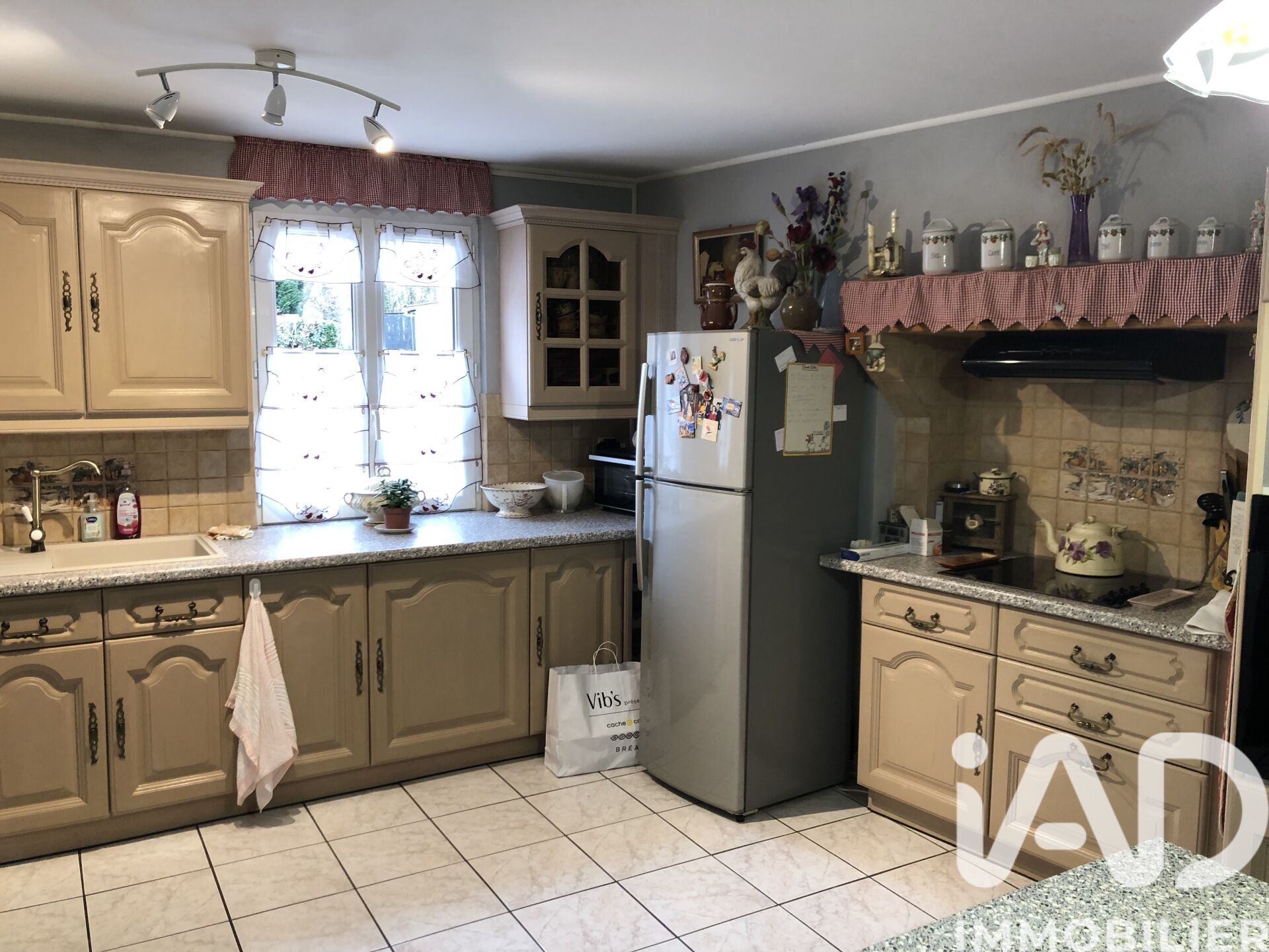 Vente Maison de village 5 pièces - Photo 3