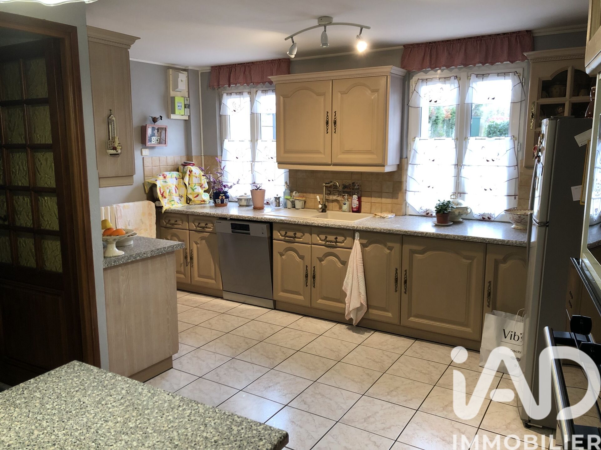 Vente Maison de village 5 pièces - Photo 4