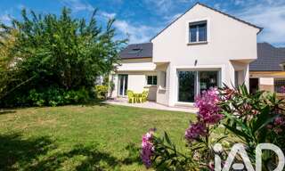 Maison 6 Pièces 146 m² à vendre à Mitry-Mory (77290)