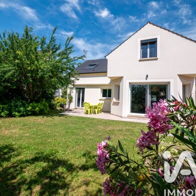 Maison 6 pièces 475000 €