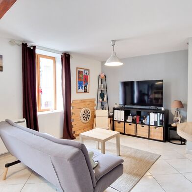 Appartement 3 pièces 680 €