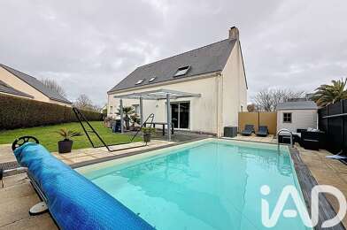 Maison 5 pièces 479000 €