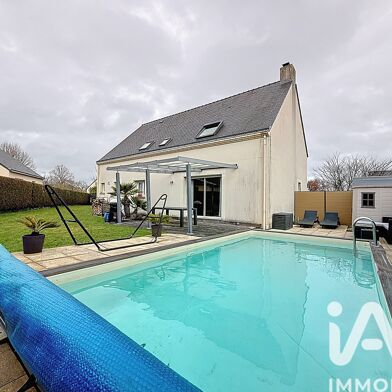 Maison 5 pièces 480000 €