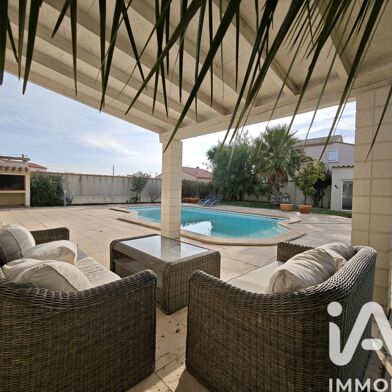 Maison 4 pièces 440000 €