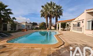 Maison 4 Pièces 140 m² à vendre à Claira (66530)