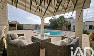 Maison 4 Pièces 140 m² à vendre à Claira (66530)