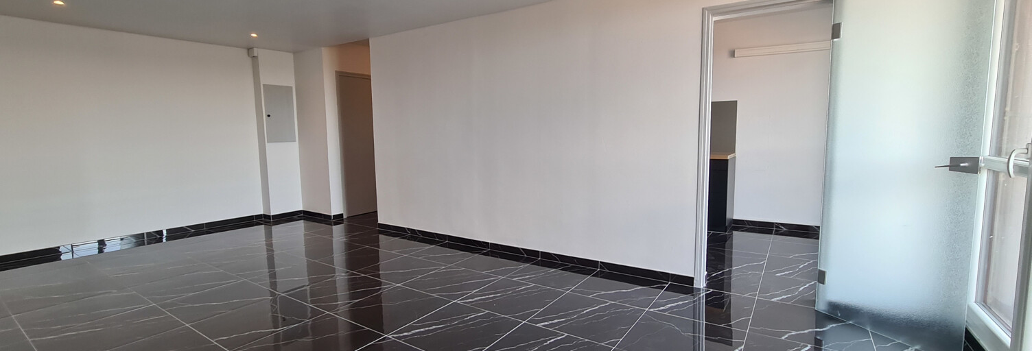 Appartement 3 Pièces 77 m² à louer à Agen (47000)