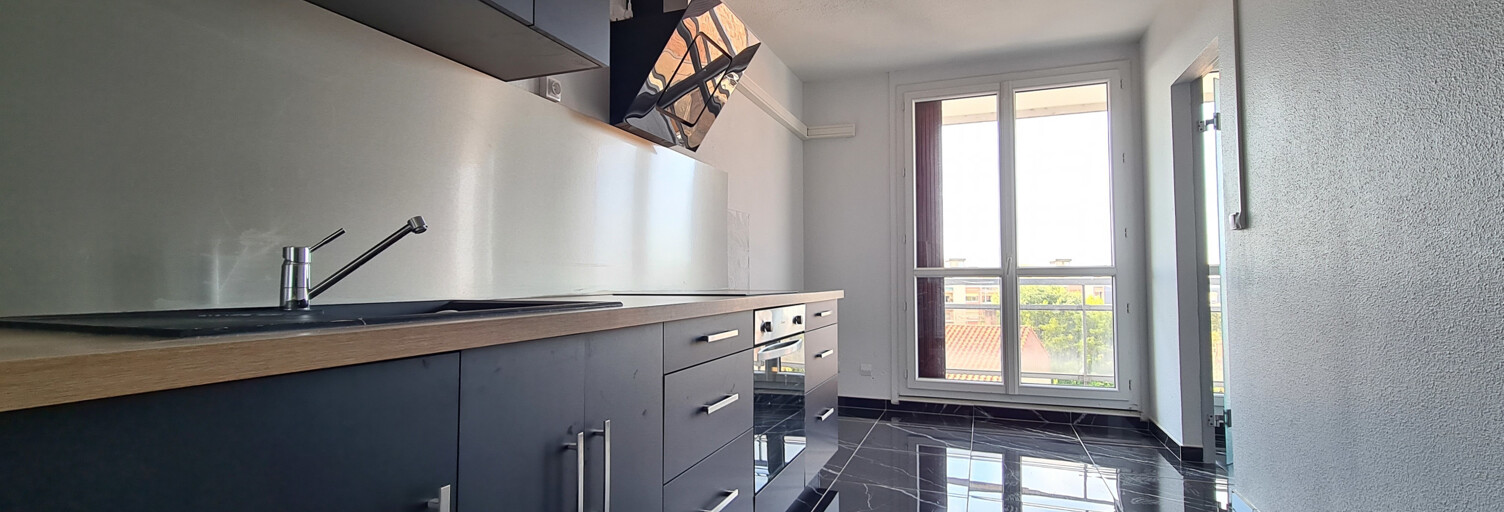 Appartement 3 Pièces 77 m² à louer à Agen (47000)