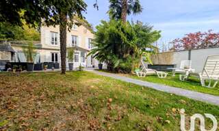 Maison 7 Pièces 140 m² à vendre à Ézanville (95460)