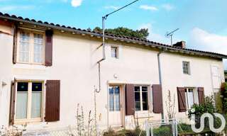 Maison 3 Pièces 106 m² à vendre à Fomperron (79340)