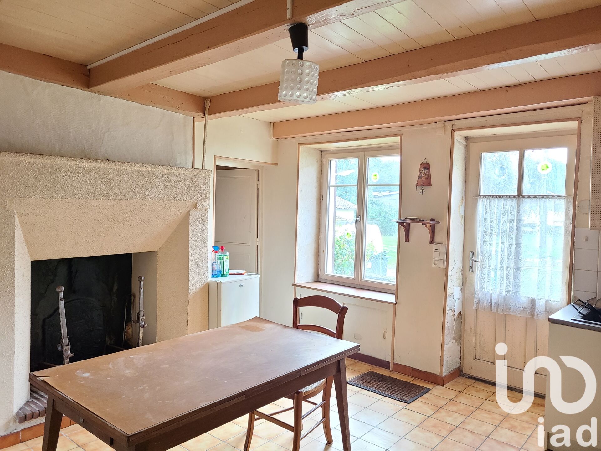 Vente Maison/villa 3 pièces - Photo 2