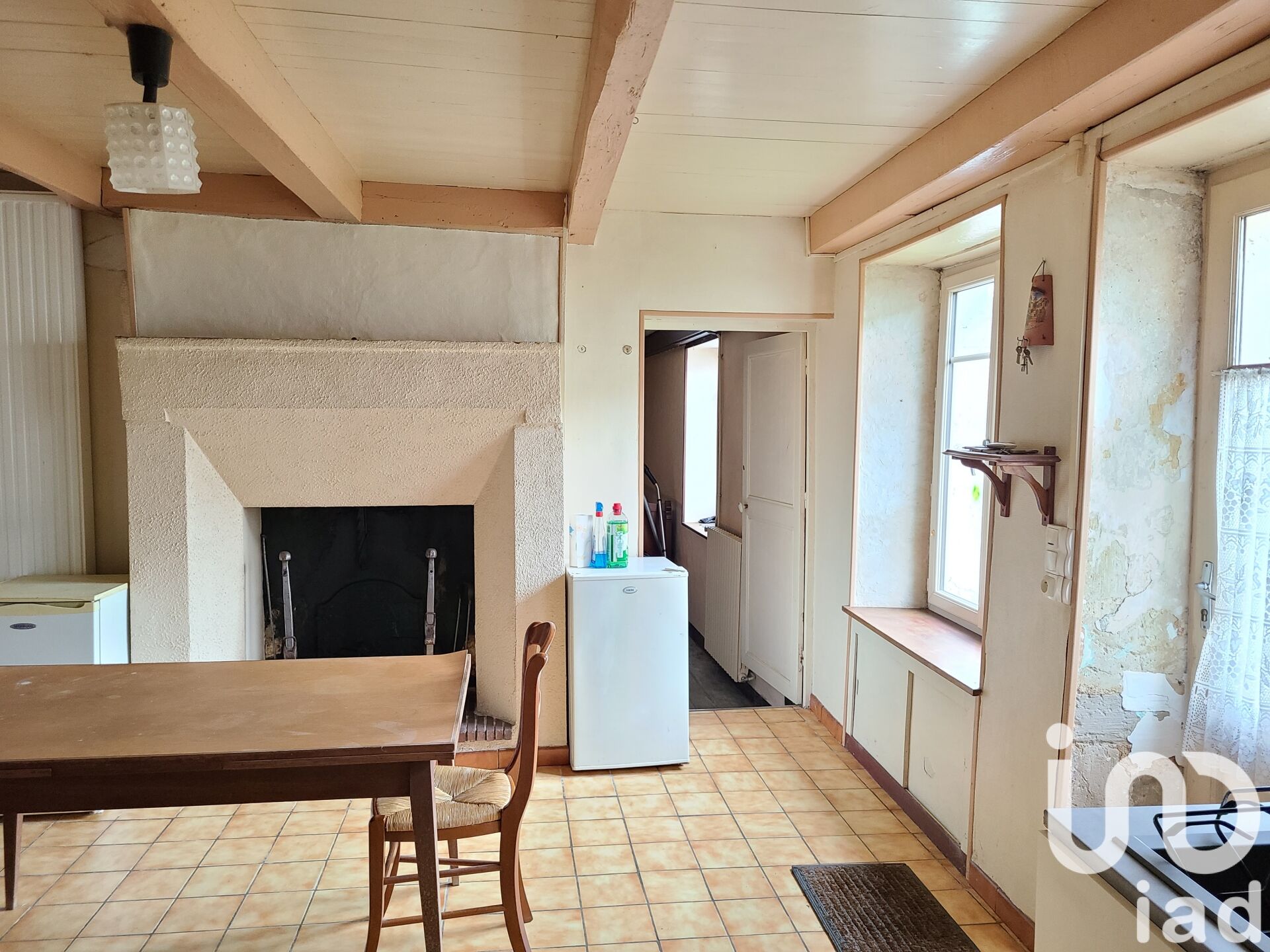 Vente Maison/villa 3 pièces - Photo 4