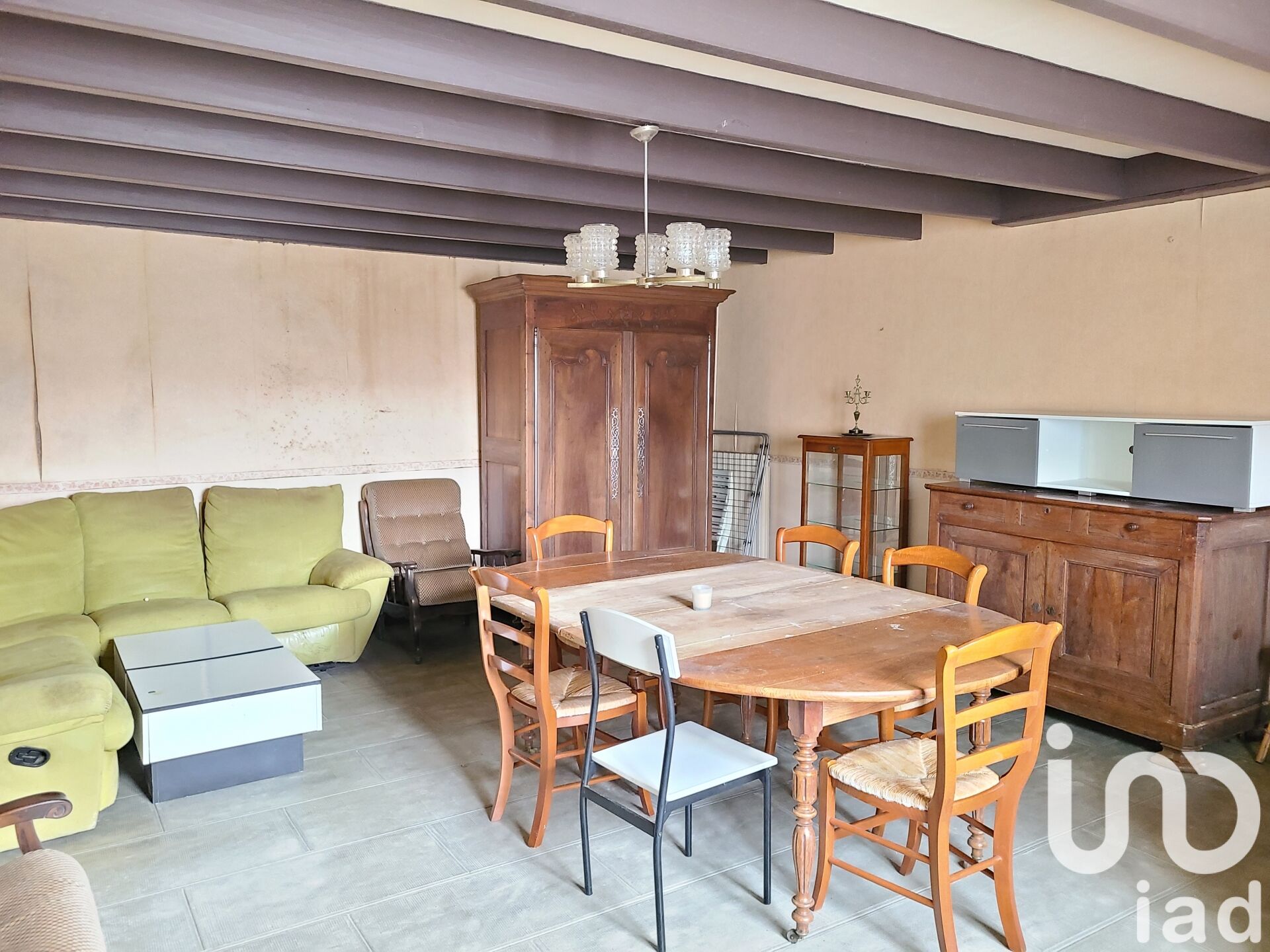 Vente Maison/villa 3 pièces - Photo 5