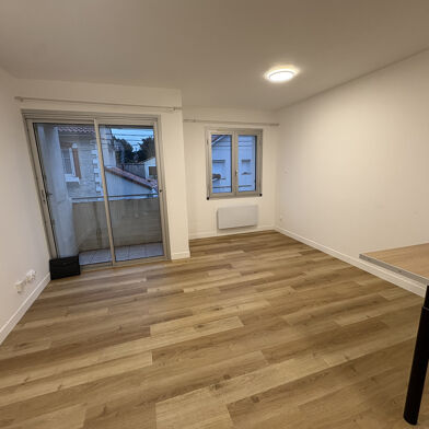 Appartement 1 pièces 430 €
