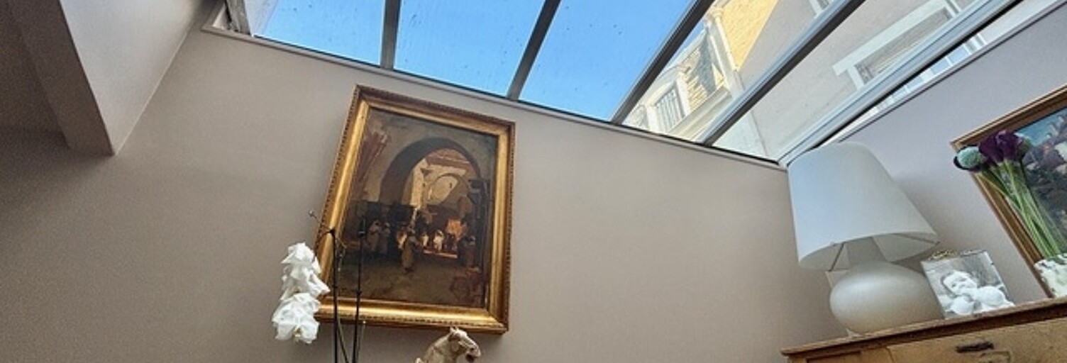 Maison 7 Pièces 155 m² à vendre à Garches (92380)