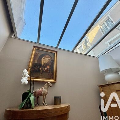 Maison 7 pièces 895000 €