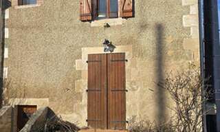 Maison 3 Pièces 64 m² à vendre à Lussac-les-Châteaux (86320)