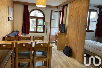 Appartement 3 pièces 117000 €