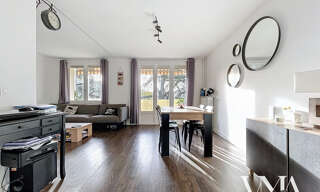 Appartement 3 Pièces 64 m² à vendre à Champagne-au-Mont-d'Or (69410)