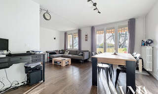 Appartement 3 Pièces 64 m² à vendre à Champagne-au-Mont-d'Or (69410)