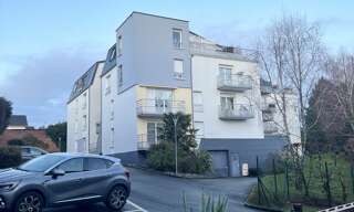 Appartement 1 Pièce 29 m² à vendre à Limoges (87100)