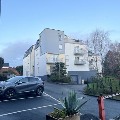 Appartement 1 pièces 58000 €