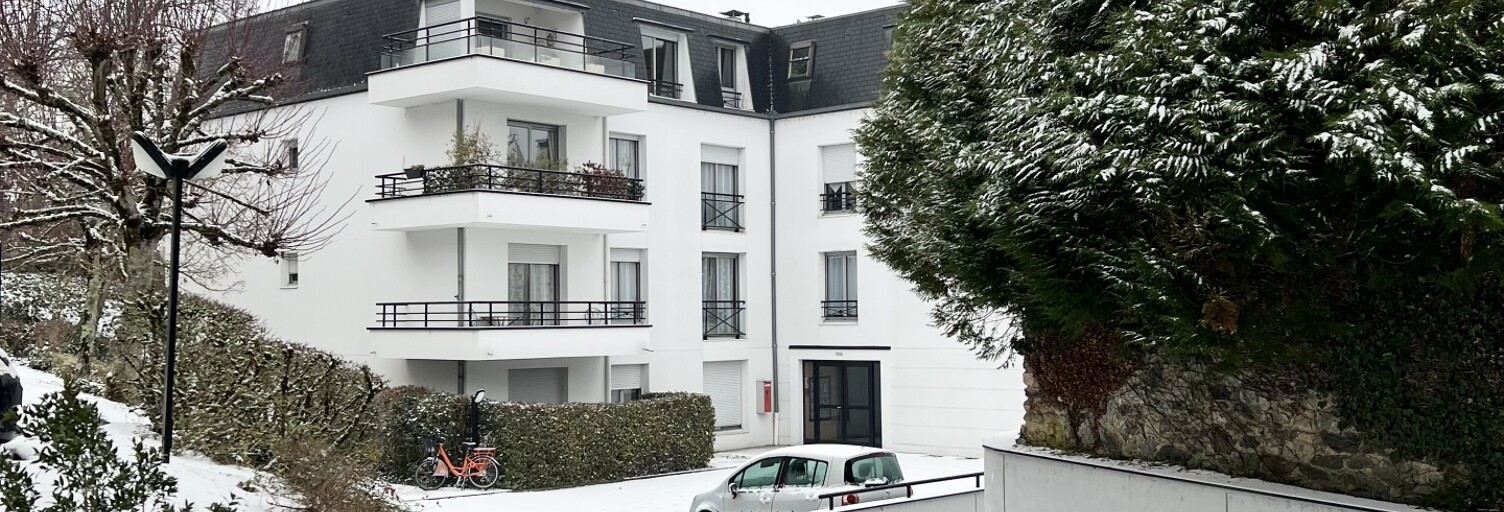 Appartement 1 Pièce 28 m² à vendre à Limoges (87000)