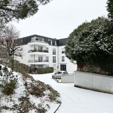 Appartement 1 pièces 65000 €