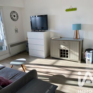 Appartement 2 pièces 149000 €