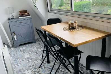 Appartement 2 pièces 144000 €