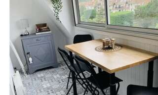 Appartement 2 Pièces 34 m² à vendre à Villers-sur-Mer (14640)